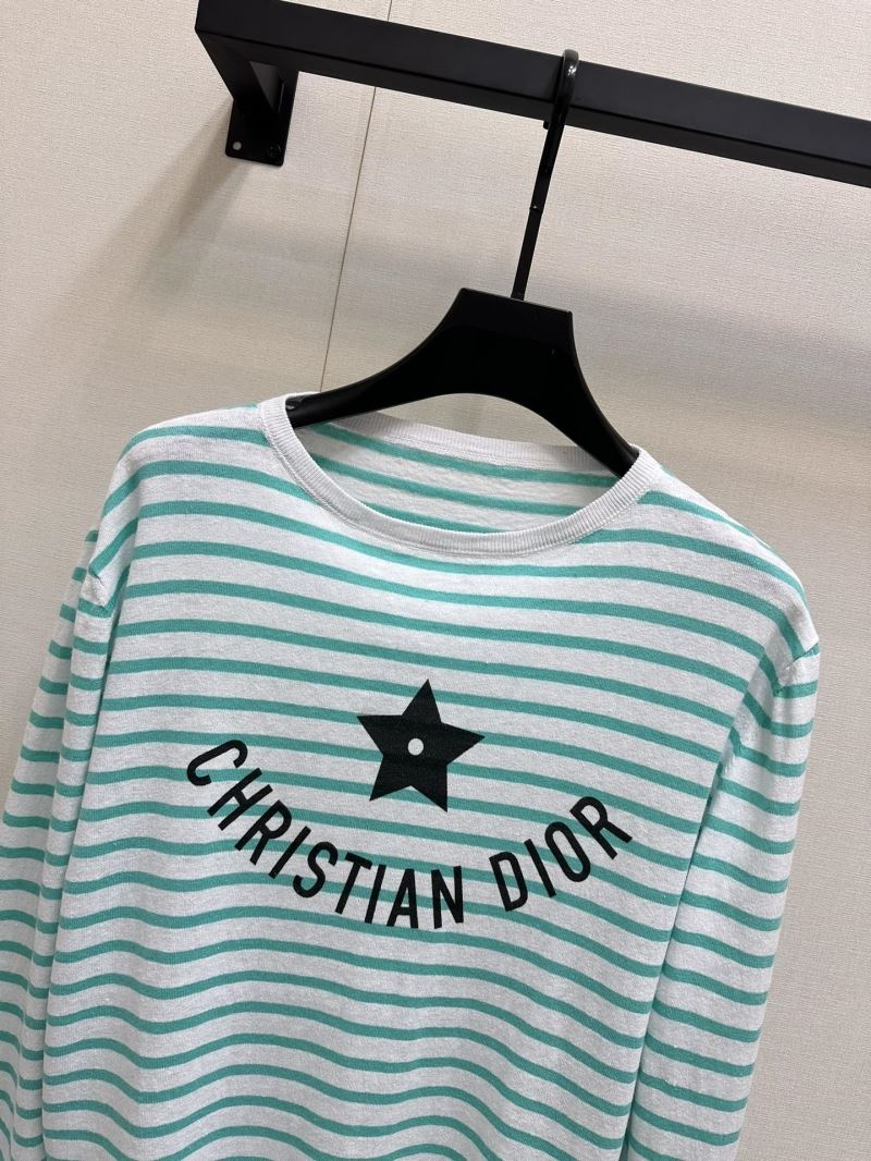 Christian Dior T-Shirts